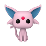 Funko POP Games Pokemon Espeon EMEA 69076