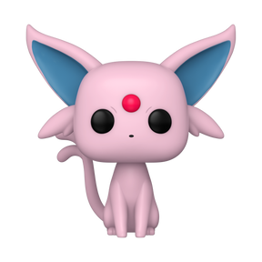 Funko POP Games Pokemon Espeon EMEA 69076