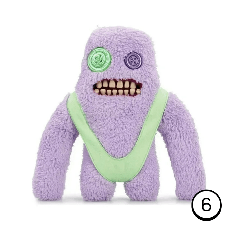 ZURU Peluche Fuggler Fugglow 15716