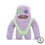 ZURU Peluche Fuggler Fugglow 15716