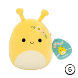 Squishmallows Peluche 3qcrq7947