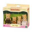 Sylvanian Familia Oso 5059SY