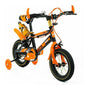 Gts Bicicleta Infantil Tipo Mountain Bike Rodado 12 3304