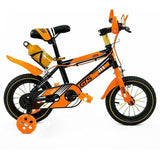 Gts Bicicleta Infantil Tipo Mountain Bike Rodado 12 3304