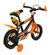 Gts Bicicleta Infantil Tipo Mountain Bike Rodado 12 3304
