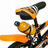Gts Bicicleta Infantil Tipo Mountain Bike Rodado 12 3304