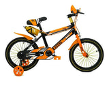 Gts Bicicleta Infantil Tipo Mountain Bike Rodado 16 3309