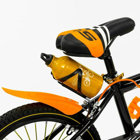 Gts Bicicleta Infantil Tipo Mountain Bike Rodado 16 3309