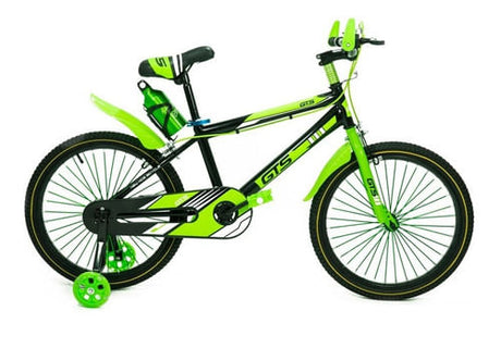 Gts Bicicleta Infantil Tipo Mountain Bike Rodado 16 3310