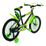 Gts Bicicleta Infantil Tipo Mountain Bike Rodado 16 3310