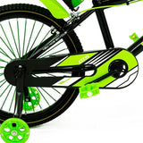 Gts Bicicleta Infantil Tipo Mountain Bike Rodado 16 3310