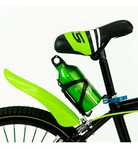 Gts Bicicleta Infantil Tipo Mountain Bike Rodado 16 3310