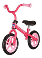 Chicco Primera Bicicleta Equilibrio Pink Arrow 1716