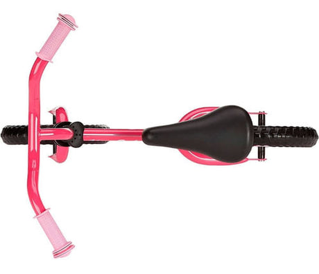 Chicco Primera Bicicleta Equilibrio Pink Arrow 1716
