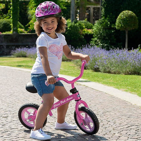 Chicco Primera Bicicleta Equilibrio Pink Arrow 1716