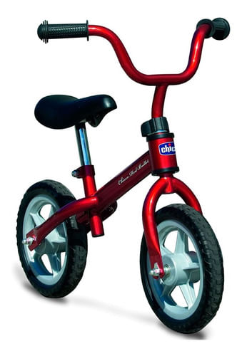 Chicco Primera Bicicleta Equilibrio Red Bullet 17161