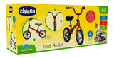 Chicco Primera Bicicleta Equilibrio Red Bullet 17161