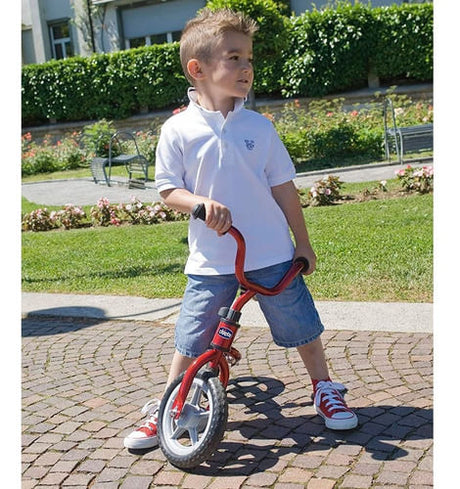 Chicco Primera Bicicleta Equilibrio Red Bullet 17161