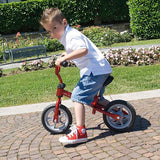 Chicco Primera Bicicleta Equilibrio Red Bullet 17161