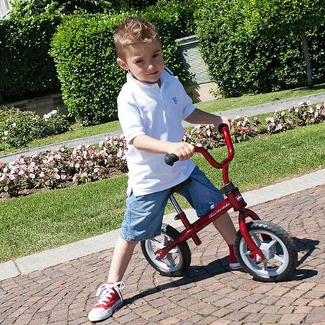 Chicco Primera Bicicleta Equilibrio Red Bullet 17161