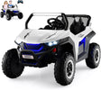 Auto A Bateria JEEP Blanca CN-SHX4612