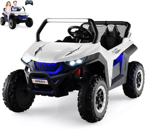 Auto A Bateria JEEP Blanca CN-SHX4612