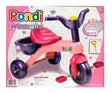 Triciclo Rondi Manija Girl 3540