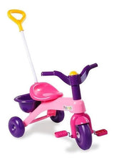 Triciclo Rondi Manija Girl 3540