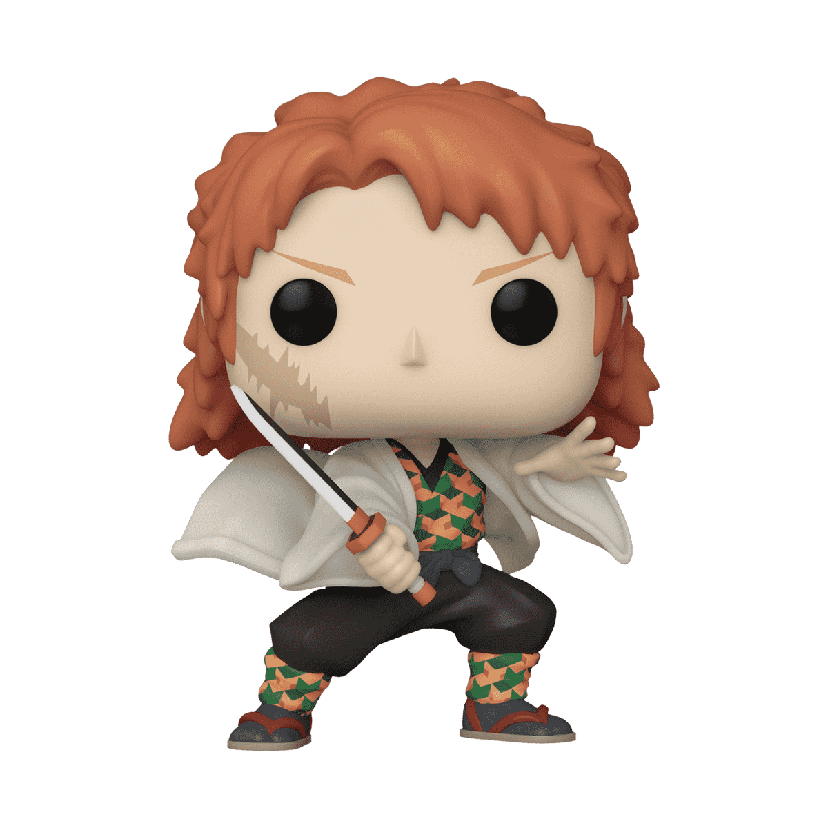 Funko POP Animation Demon Slayer Sabito 72131