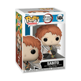 Funko POP Animation Demon Slayer Sabito 72131