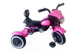 Triciclo Moto Yx-s59 Shine