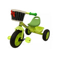 Triciclo YX-T03 Verde
