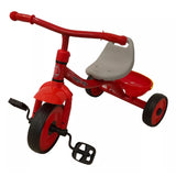 Triciclo YX-T02 Rojo