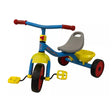 Triciclo YX-T02 Celeste