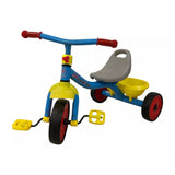 Triciclo YX-T02 Celeste