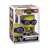 Funko POP Vinyl Teenage Mutant Turtles Donatello 72335