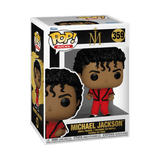 Funko POP Michael Jackson Thriller 72591