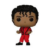 Funko POP Michael Jackson Thriller 72591