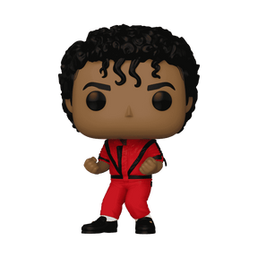Funko POP Michael Jackson Thriller 72591