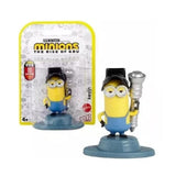 Minions - Coleccion De Mini Figuras HBC34
