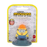 Minions - Coleccion De Mini Figuras HBC34