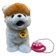 Peluche Perro R/C JM-2331