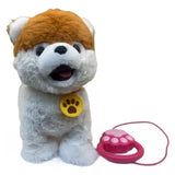Peluche Perro R/C JM-2331