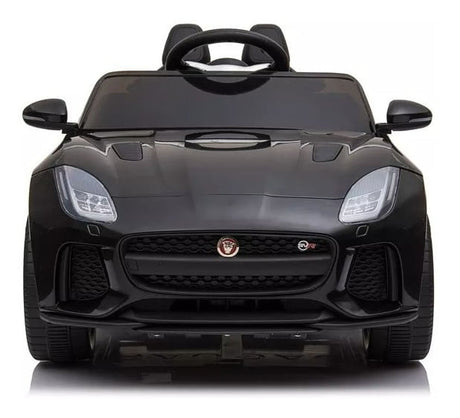 Auto A Bateria Jaguar Cl-shq15388-s Negro