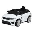 Auto A Bateria Range Rover Sport Svr Cl-szz16732r Blanco