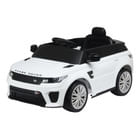 Auto A Bateria Range Rover Sport Svr Cl-szz16732r Blanco