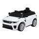 Auto A Bateria Range Rover Sport Svr Cl-szz16732r Blanco