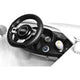 Auto A Bateria Audi Tt Rs Plus Blanco Cl-szz1676ar