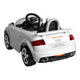 Auto A Bateria Audi Tt Rs Plus Blanco Cl-szz1676ar