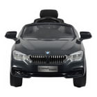 Auto A Bateria Bmw 4 Series Coupe Gris Cl-szz1669r